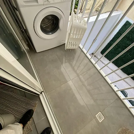 公寓 Hanini 斯利马