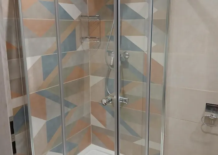 Appartement Hanini *