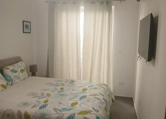 Apartman Hanini