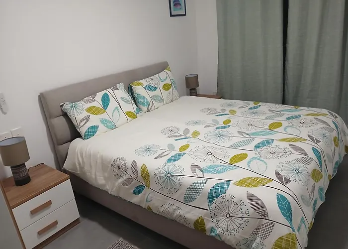 Apartman Hanini Sliema