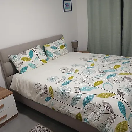 Lägenhet Hanini Sliema