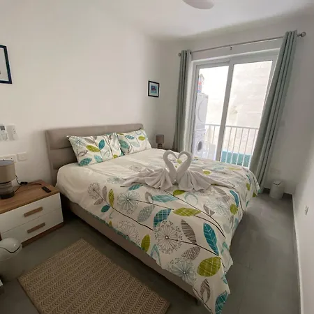 Lägenhet Hanini Sliema